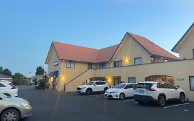 Bella Vista Motel Whangarei
